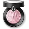 WYCON Cosmetics VISIONARY EYESHADOW Ombretto dal Finish Wet Shine Effetto Specchiato - Colore 04 MARSHMALLOW