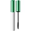 MAYEON Mascara nero waterproof con spazzola doppio lato, lunga durata, anti-sbavatura, anti-grumi, allungante, regalo (1 pezzo)
