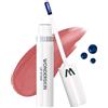 Wonderskin Wonder Blading Lip Stain Peel Off Masque - Tinta Per Labbra Nude A Lunga Durata, Resistente All'Acqua E Al Trasferimento, Finitura Opaca Trucco Peel Off (Whimsical Masque)