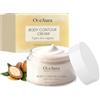 Ourdort Crema Corpo Rassodante Intensiva,Crema Corpo Rassodante Tonificante