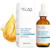 Claglamatree Siero per Cuoio Capelluto 60ml Intensivo, Lozione per Rinforzare la Struttura Capillare, Routine Giornaliera Per Capelli Fragili, Siero Protettivo Anti-Rottura per Tutti i Tipi di Capelli e Radici