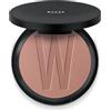 WYCON cosmetics BRONZING POWDER maxi terra abbronzante compatta specifica per scolpire il viso (101 medium)