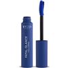 WYCON cosmetics MASCARA FATAL GLANCE BLUE - Mascara Occhi Blu effetto Spessore e Volume, protegge e rivitalizza le ciglia, 1.0 unità