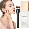 BAOSROY Mira Glow Fondotinta Pelli Mature,Fondotinta Cambia Colore,SPF15 Fondotinta Cambia Colore Impeccabil,Fondazione per Trucco che Cambia Colore,Fondotinta Cambia Colores (1pc)