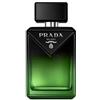 Prada Paradigme Le Parfum Refillable Profumo 100 ml