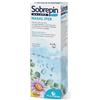Sobrepin Natura Nasal Iper Soluzione Salina Ipertonica con Estratti Naturali 30 ml