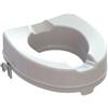 Gima Rialzo WC Con Sistema Di Fissaggio - 14 cm