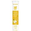 Somatoline SkinExpert Hydrop Limone 20 Compresse Integratore Vitamine e Minerali per Recupero Energia