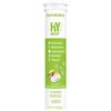 Somatoline SkinExpert Hydrop Mango e Frutto Passione 20 Compresse Integratore Vitamine e Minerali per Recupero Energia
