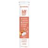 Somatoline SkinExpert Hydrop Pesca 20 Compresse Integratore Vitamine e Minerali per Recupero Energia