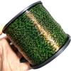 GHHZML Filo Da Pesca Invisibile A Pois Lenza da pesca giapponese super resistente con rivestimento in fluorocarbonio, 500 m, 0,60/0,70/0,80 mm, for la in mare