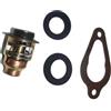 AYZLGAA for N-i-s-s-a-n M25c3 M30a4 Md40b Md50b 345-01030-0 Termostato fuoribordo