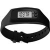 Generic Contapassi Orologio Senza App No Telefono Display LCD Monitor Fitness Conteggio Calorie Conteggio Passo Orologio Per Donne Uomini