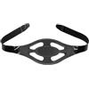 Elnwnnkc Occhiali Occhiali Cinturino in Silicone Banda per Immersione Nuoto Snorkeling Silicone Immersione Facepiece Cinghia di Ricambio Scubas Diving Facepiece