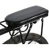 Generisch Sedile Posteriore Imbottito Passeggero Per Bicicletta Comodo Ergonomico