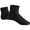 our fave Calzini in neoprene da 3 mm, calzini per muta subacquea, nuoto antiscivolo, pinna per donne e uomini, calzini in neoprene per acqua termale