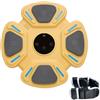Generisch Macchina da boxe musicale, senza fili, intelligente, interattivo, per allenamento di pugilato e punching ball, per fitness, uomini, donne, casa, interni, palestra, ufficio