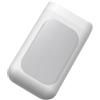 Generic Scaldamani elettrico ricaricabile, 6000 mAh, 3 livelli di temperatura