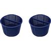 Tuminita 2X SPX1082CA Sostituzione per Accessori per Strumenti per La Pulizia della Piscina del Cestello dello Skimmer Automatico
