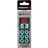 Bullpadel Antivibrazione Ease Vibe Acqua Marina