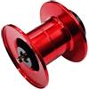 Drawup Bobina per mulinello da pesca Daiwa per zillion SV TW per steez A12, leggero, 8 g, design profondo per spigola, luccio, carpa (oro semi-ceramica)