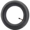 MDSIOKHJ Camera D'Aria Monopattino Pneumatico interno for bicicletta elettrica da 9 pollici 9x2,50 con valvola di piegatura, camera d'aria gonfiabile adatta for monopattini elettrici