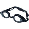 HTNEDNST Occhiali subacquei unisex per adulti, occhiali da immersione regolabili, impermeabili, anti-appannamento, occhialini da nuoto per uomo e donna