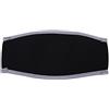Bediffer Maschera Subacquea Fascia per Capelli Fascia per Capelli Elastica Alla Moda per lo Snorkeling Immersioni Sportive 90% Neoprene Rosa Rossa (#1)
