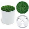 Generico Coperture di Buche da Putting Green Strumento di Allenamento Leggero da