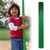 Generic Involucri resistenti alle intemperie per colonne, canestri da basket, pali da baldacchino, protezione durevole per scuole, palestre, campi da gioco, adatto a varie dimensioni
