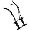 KACCDE Surfs Guinzaglio Spina Surf Gamba Corda Paddleboard Guinzaglio Spina per Surf Corda Tavola da Surf Gamba