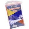 Generic Emergenze portatile Sacco a pelo Attrezzatura da campeggio all'aperto Sacchi termici Coperte Tenere al caldo per il campeggio all'aperto Escursionismo Compact Portable Sleep Bag Quick Setup Gear