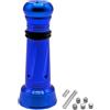 Allthingstore Kit di accessori per mulinello da pesca Daiwa, Fuego, Stella, Twin For Power, Stradic, con regolazione del contrappeso, nero, blu, oro, rosso, argento, viola, lunghezza 47,2 mm, lunghezza 47,2 mm