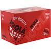 JOOLA Unisex - Adulti Magic ABS 40+ Palline da Ping Pong, Arancione, Taglia Unica