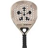 Bullpadel Neuron 02 Premier Padel 2026 - Racchetta da paddle Federico Chingotto | Racchetta di controllo e precisione | Livello avanzato/Professionale