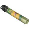 ZUZZEE Borsa di ricarica in rete PVA per pesca alla carpa, lunghezza 7 m, rete solubile in acqua, per trappole da 16/22/28/34 mm (28)