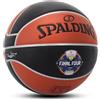 Spalding EUROLEAGUE FINAL Four Athens - Pallone da gioco ufficiale Legacy TF-1000 Composite Indoor Basket