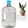 Generic Contenitore d'Acqua da 5 Galloni Tanica per stoccaggio acqua potabile con