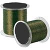 GHHZML Filo Da Pesca Invisibile A Pois Lenza Da Pesca Invisibile A Macchie 500 M, Alla Carpa, Monofilamento In Nylon, In Mare Super Resistente