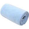QCKNKMGG Sottosacchi a Pelo da Campeggio, Fodera for Sacco a Pelo Coperta da Viaggio Termica in Pile Ultraleggera Multicolore for Esterni