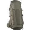 Eberlestock Zaino unisex Freefall Pack multiuso, Verde militare, 3000, Zaino tradizionale