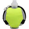 Générique Portable Wrist Water - 4.9 inch Running Hand Water | Adjustable Silicone Sport Drink Cup for Outdoor Cycling | Hands Free Arm for Fitness. 200 ml, 45 g, calore resistente.