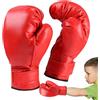Générique Guanti da boxe musicali - Guanti da battito allenamento, attrezzature per