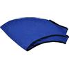 Qqmora Borsa Portatile e Leggera per Palla da Bowling per un Trasporto Sicuro, Custodia in Poliestere Resistente per Palestra e Sport, Nera, Misura 50 X 23 Cm (#2)