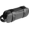 Tsawntd Borsa per Batteria per Bici elettrica Borsa Protettiva per Controller Antiurto Impermeabile Nera