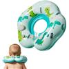 Generico Anello Da Nuoto Gonfiabile Per Bambini, Swim Safe Salvagente Bambino