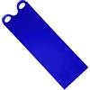 Nukinp Tappetino per Slitta da Neve 54 x 18 Tavola da Snow Portatile Slitte Flessibili per Addensare Snowboard Slitta Leggero Tappeto Volante Riutilizzabile Cursore Rotolante per Bambini e Adult