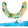 Générique Boa da piscina per adulti | Ergonomici, Elastici Anti-Perdite | Boe gonfiabili per adulto anello da nuoto | per uomo, vacanze estive, all'aperto, festa, spiaggia, lago, fiume,