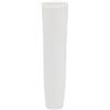 Wodsty Inserto in vinile PVC per supporto per canna da pesca, supporto per canne da pesce, per barche, yacht e navi, per stabilizzatori (2 pezzi)