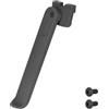 Allthingstore Pedana per Xiaomi 4 - Cavalletto in Alluminio Costruito per Scooter Parcheggio e Prevenzione ribaltamento